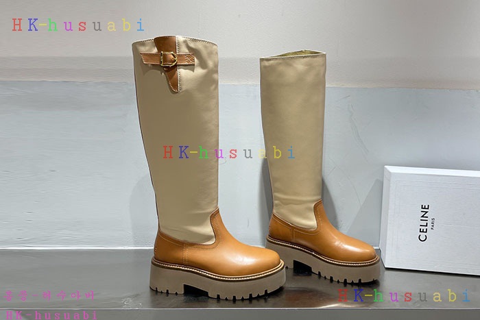 NEW 셀린느 부츠 신상 C 9924502