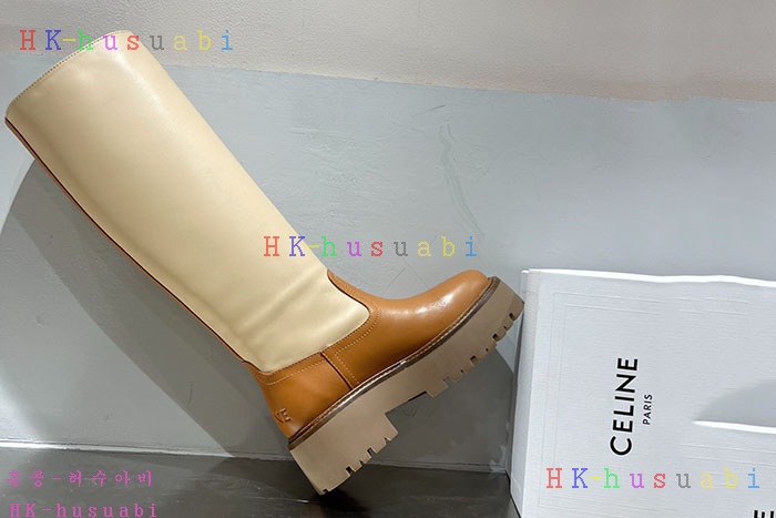 NEW 셀린느 부츠 신상 C 9924502