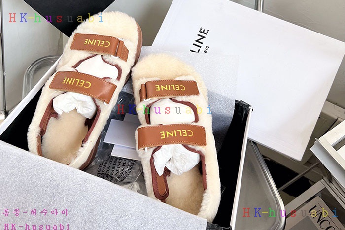 NEW 셀린느 신발 신상 C 9927711