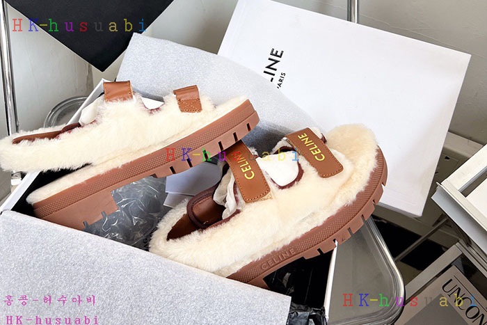 NEW 셀린느 신발 신상 C 9927711