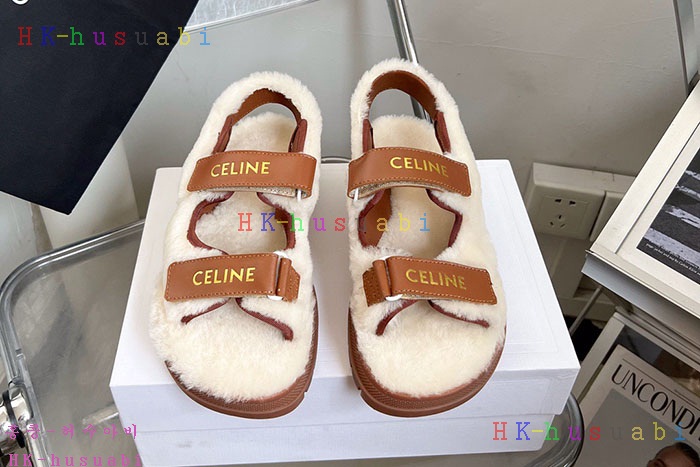 NEW 셀린느 신발 신상 C 9927711