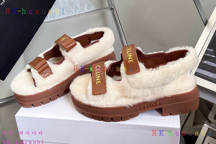 NEW 셀린느 신발 신상 C 9927711