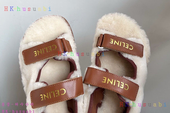 NEW 셀린느 신발 신상 C 9927711