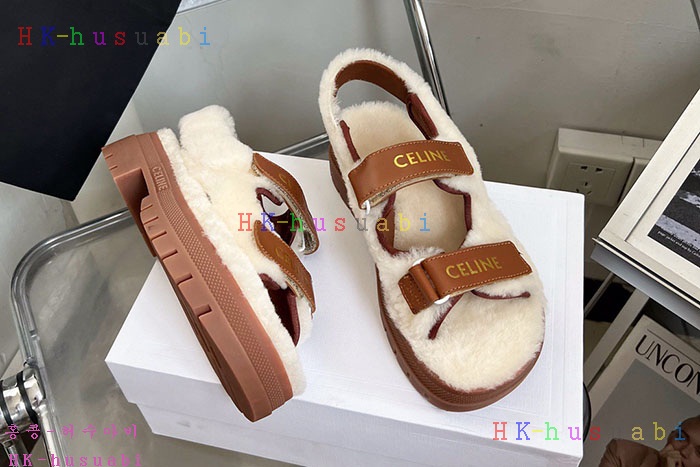 NEW 셀린느 신발 신상 C 9927711