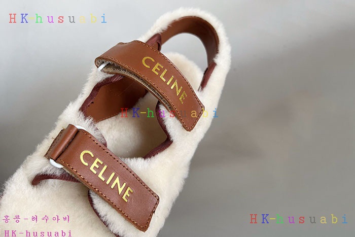 NEW 셀린느 신발 신상 C 9927711