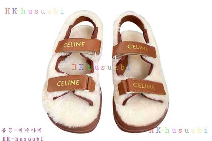 NEW 셀린느 신발 신상 C 9927711