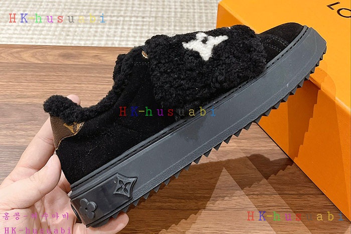 NEW 루이비통 신발 신상 LV 8520013
