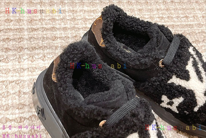 NEW 루이비통 신발 신상 LV 8520013