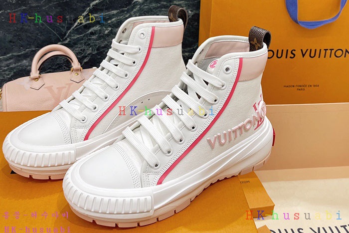 NEW 루이비통 신발 신상 LV 3260012