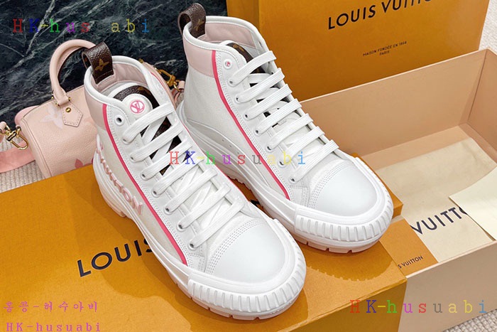 NEW 루이비통 신발 신상 LV 3260012