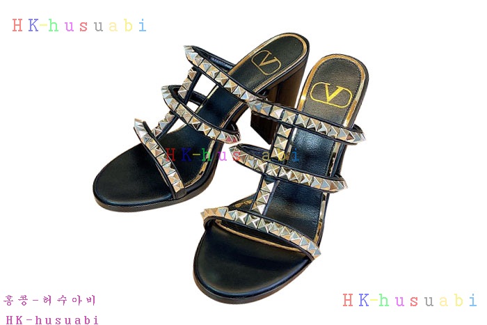 NEW 발렌티노 샌들 신상 V 9340039