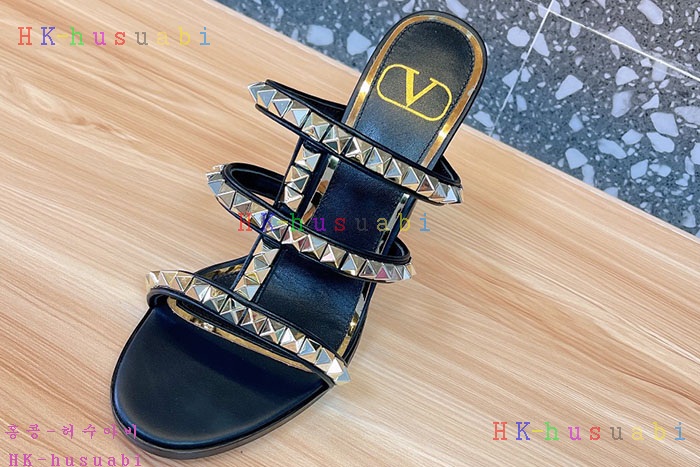 NEW 발렌티노 샌들 신상 V 9340039