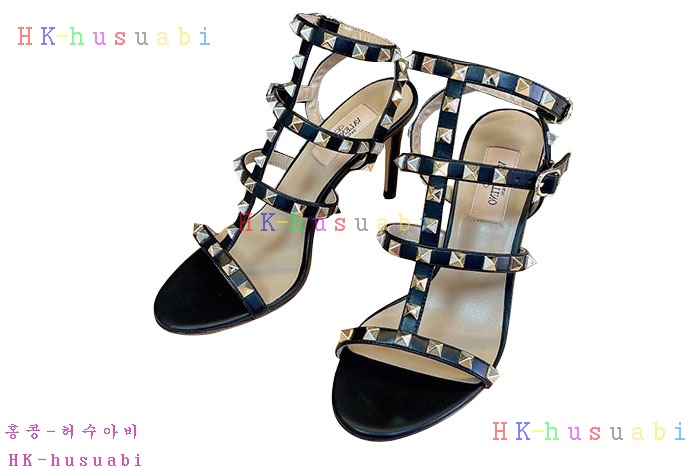 NEW 발렌티노 샌들 신상 V 9340502
