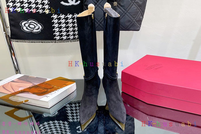 NEW 발렌티노 부츠 신상 V 9340514