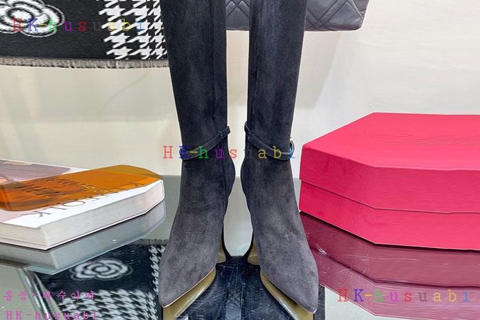 NEW 발렌티노 부츠 신상 V 9340514
