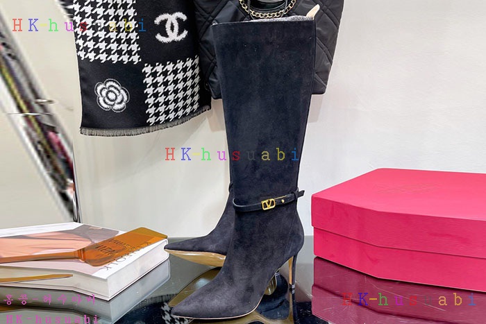 NEW 발렌티노 부츠 신상 V 9340514