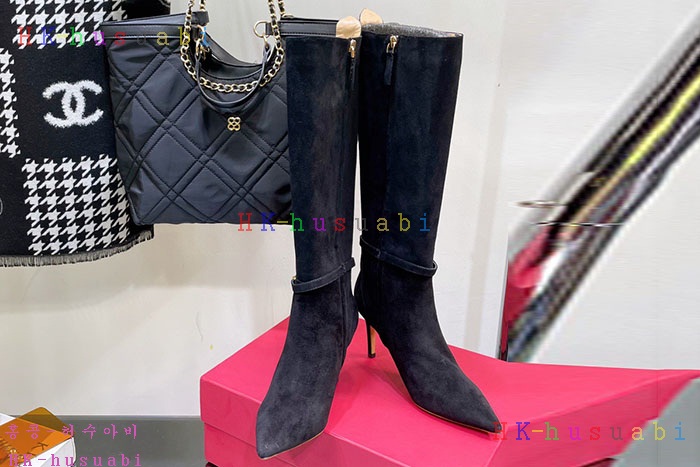 NEW 발렌티노 부츠 신상 V 9340514