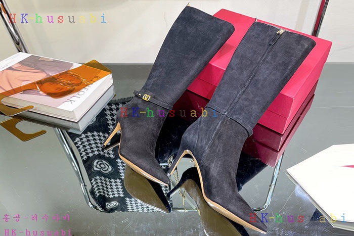 NEW 발렌티노 부츠 신상 V 9340514