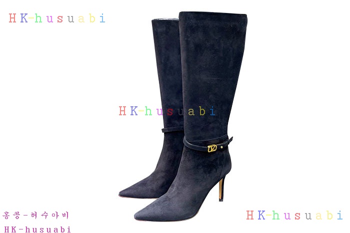 NEW 발렌티노 부츠 신상 V 9340514