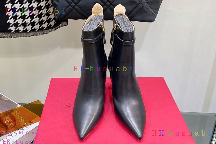 NEW 발렌티노 부츠 신상 V 9340518