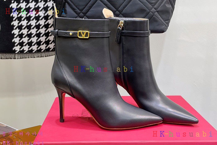 NEW 발렌티노 부츠 신상 V 9340518