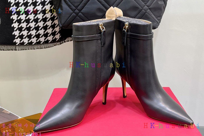 NEW 발렌티노 부츠 신상 V 9340518