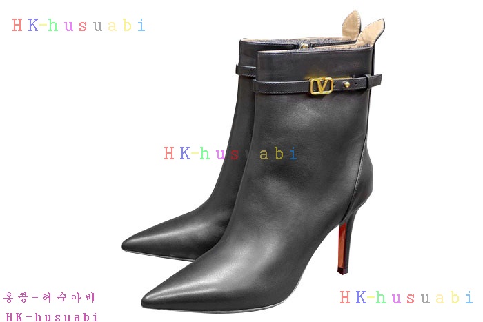 NEW 발렌티노 부츠 신상 V 9340518