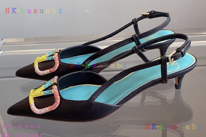 NEW 발렌티노 부츠 신상 V 9340520