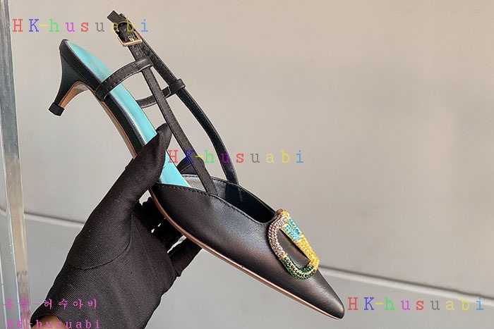 NEW 발렌티노 부츠 신상 V 9340520