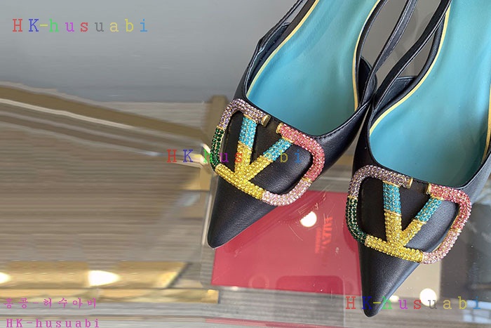 NEW 발렌티노 부츠 신상 V 9340520