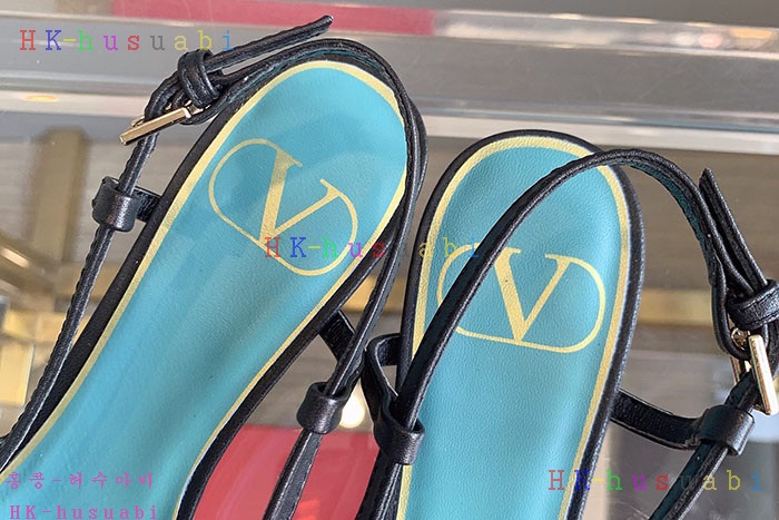 NEW 발렌티노 부츠 신상 V 9340520