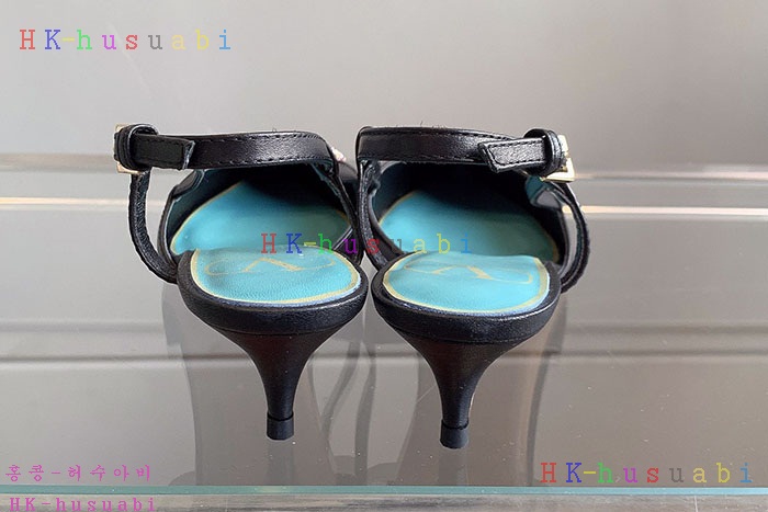 NEW 발렌티노 부츠 신상 V 9340520