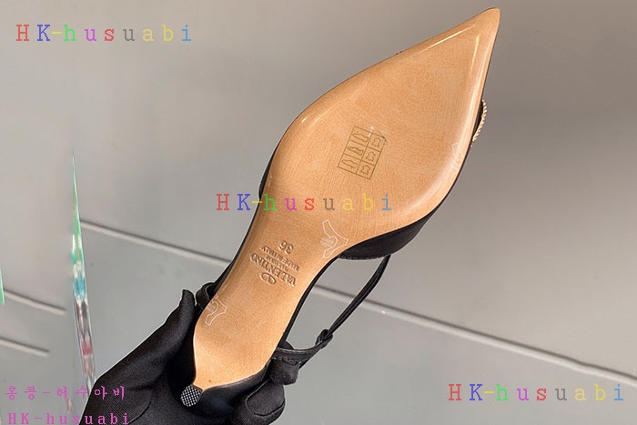 NEW 발렌티노 부츠 신상 V 9340520
