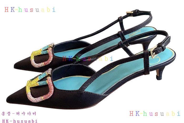 NEW 발렌티노 부츠 신상 V 9340520