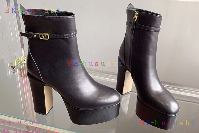 NEW 발렌티노 부츠 신상 V 9340522