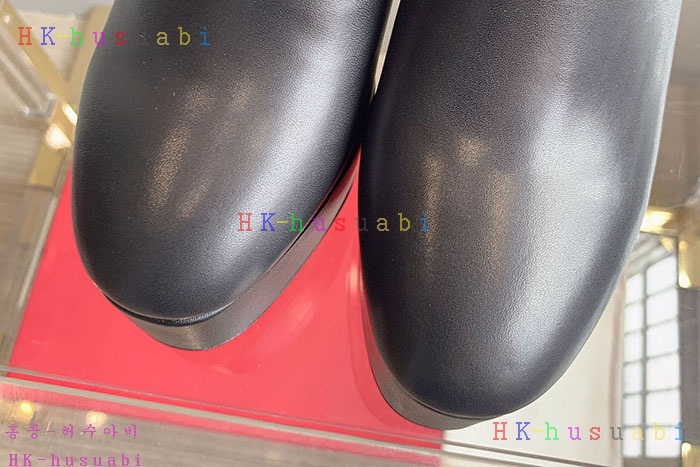 NEW 발렌티노 부츠 신상 V 9340522