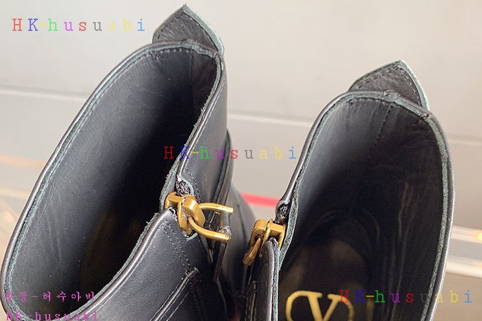 NEW 발렌티노 부츠 신상 V 9340522