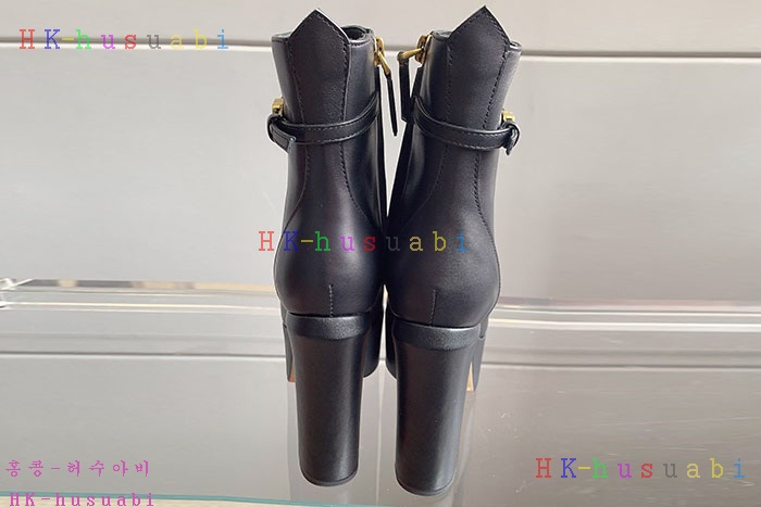NEW 발렌티노 부츠 신상 V 9340522