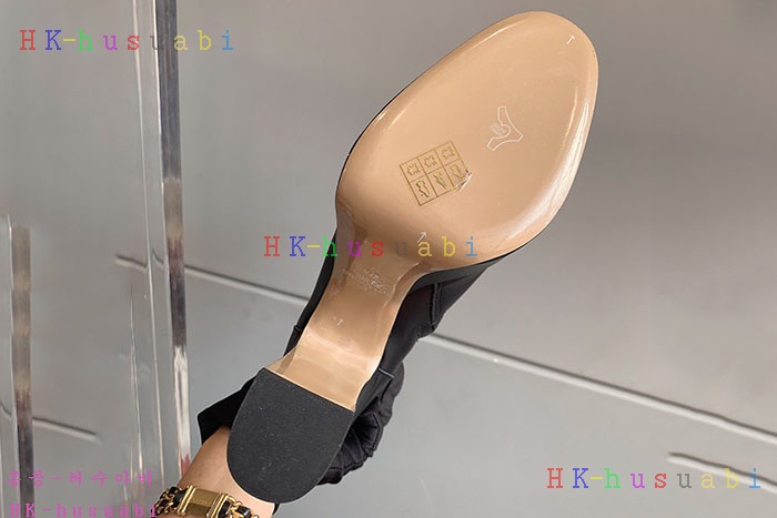 NEW 발렌티노 부츠 신상 V 9340522