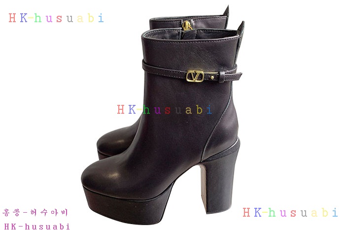 NEW 발렌티노 부츠 신상 V 9340522