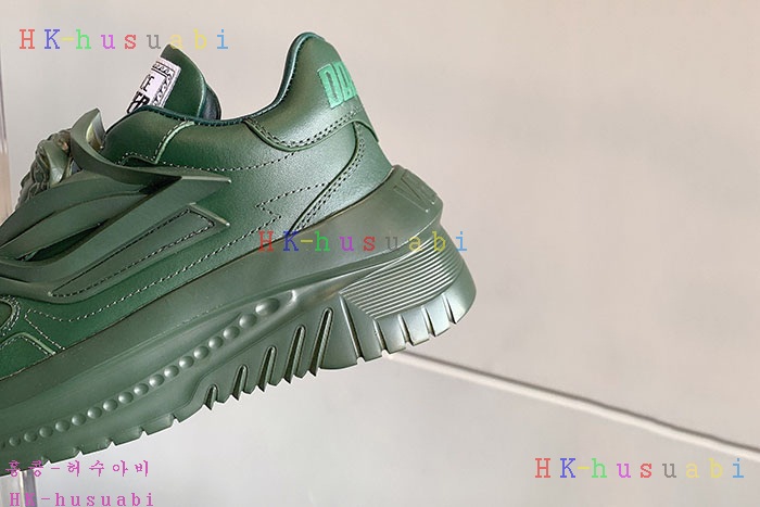 NEW 베르사체 신발 신상 V 63362012
