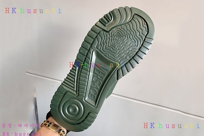 NEW 베르사체 신발 신상 V 63362012