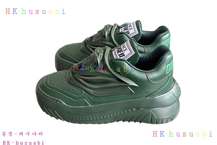 NEW 베르사체 신발 신상 V 63362012