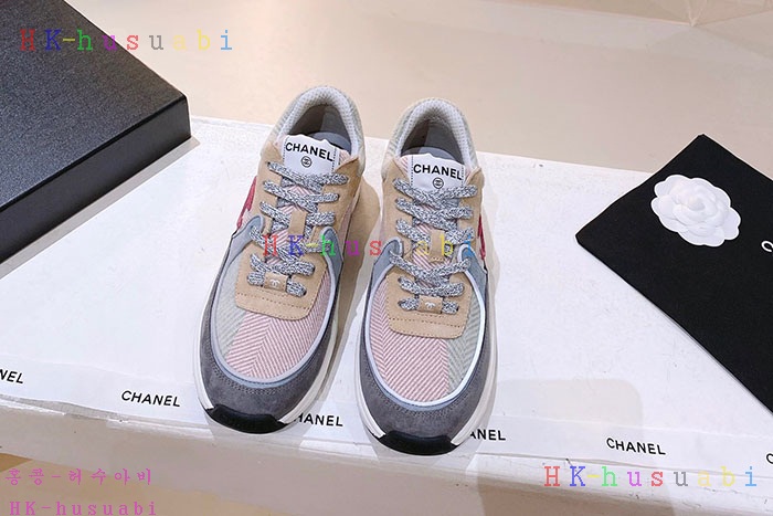 NEW 샤넬 부츠 신상 C 3878006