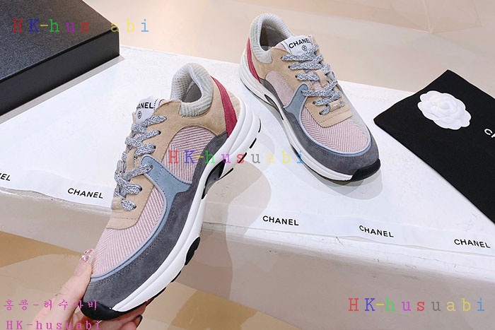 NEW 샤넬 부츠 신상 C 3878006