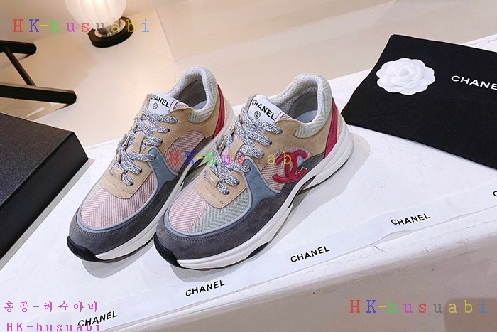 NEW 샤넬 부츠 신상 C 3878006