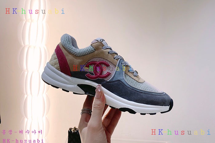 NEW 샤넬 부츠 신상 C 3878006