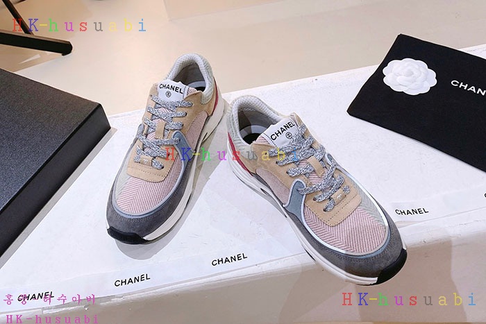 NEW 샤넬 부츠 신상 C 3878006
