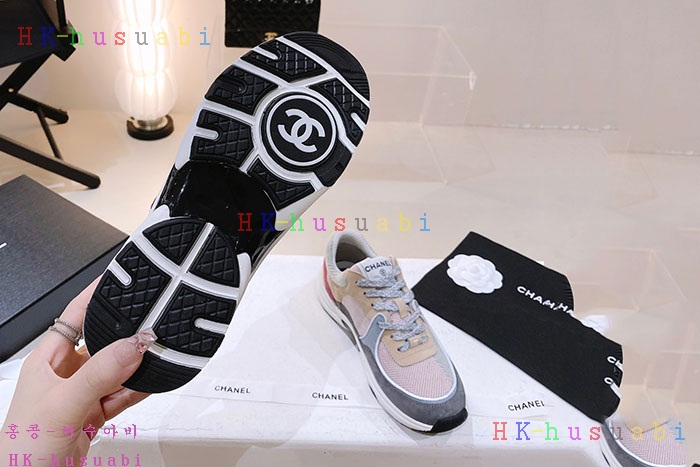 NEW 샤넬 부츠 신상 C 3878006