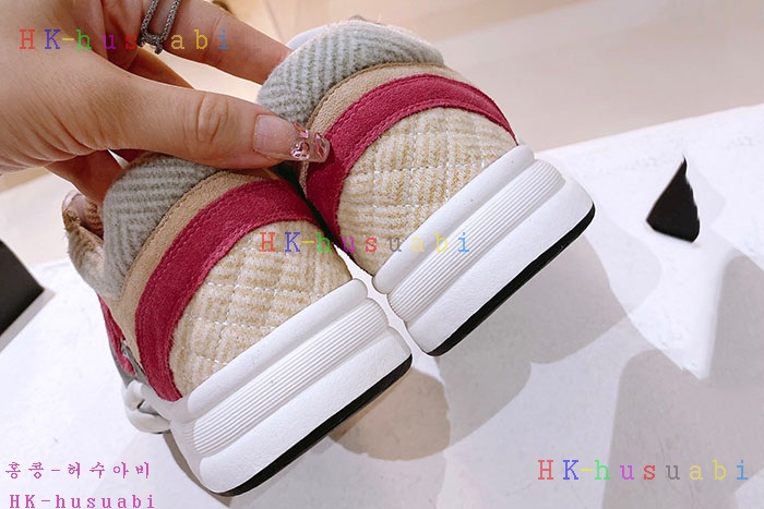NEW 샤넬 부츠 신상 C 3878006